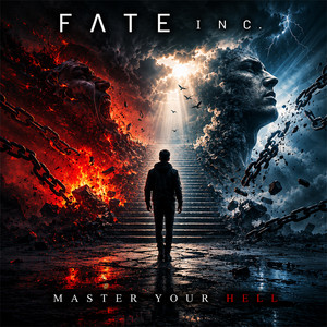 Master Your Hell by Fate Inc.