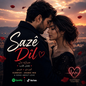 Sazê Dîl عضل القلب 2026 by Azzaro kurdi