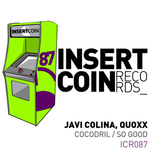 Cocodril