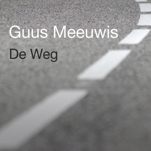De Weg by Guus Meeuwis
