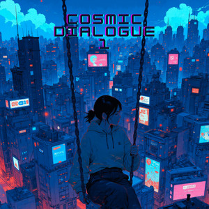 Cosmic Dialogue, Vol. 1