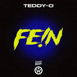 Teddy-O - FE!N