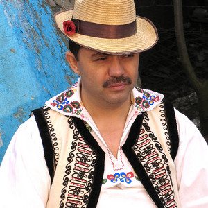 Nicolae Guță - Omule, mai omule