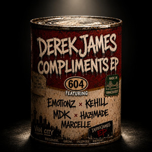 Trap Houses by DerekJames, Michael David King