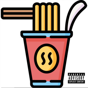 Wuano Savvo - GOOD ASS NOODLES