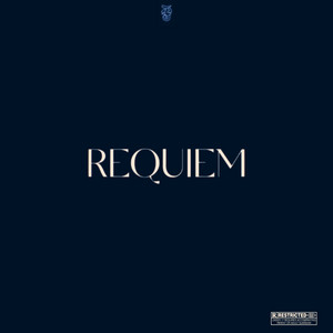 Portada de REQUIEM