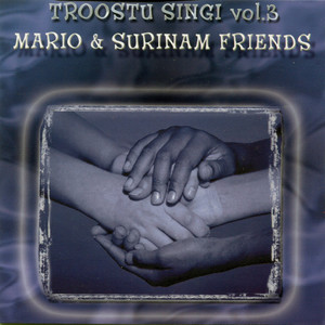 Mario & Surinam Friends