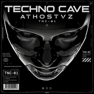 Techno Cave (1
