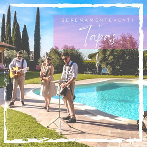 SERENAMENTEventi - A thousand Years (Acoustic Version)