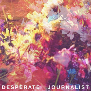 Desperate Journalist cover