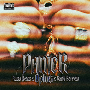 Panter by Ruso Beats, Oplus, Santi Barreto