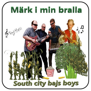 Märk I Min Bralla