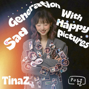Sad Generation With Happy Pictures by TinaZ
