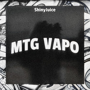 ShinyJuice - MTG VAPO (Slowed + Reverb)