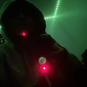 Activated by patch