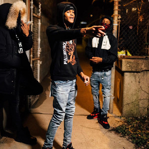 Take Down by Trale RTW, Tylo RTW, SemiHomie