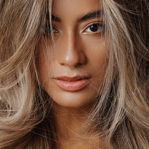 Ally Brooke — Baby Girl cover artwork
