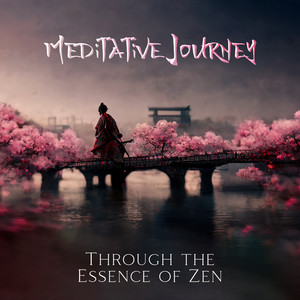 Gassho Meditation: Meditative Journey Through the Essence of Zen, Japanese Music for Inner Prayer, Healing, and Mind Clearing album