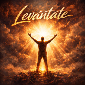 Levantate by JesusKingEMC