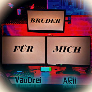 Bruder für mich by VauDrei, ARii