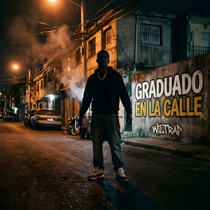 Graduado en la calle by WILTRAP