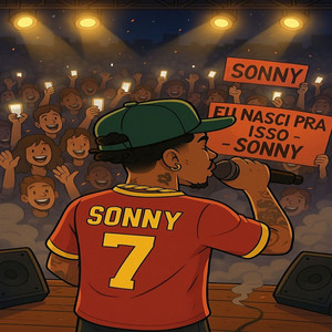 Sonny - Eu Nasci pra Isso