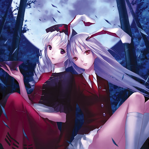 幽閉サテライトCDセット＋東方幻奏響・東方幻奏響弐