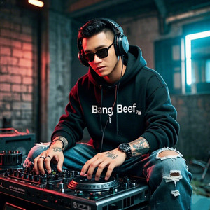 Bang beef - DJ Goyang Sayang