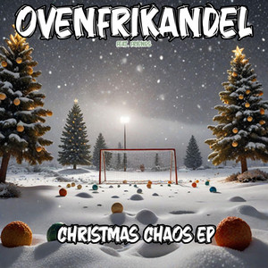 Christmas Chaos EP