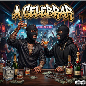 A CELEBRAR by OG STUDIO