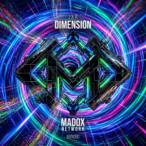 Dimension by JXR