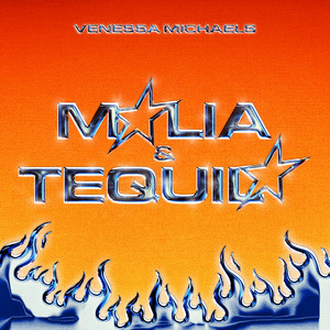 Malia & Tequila by Venessa Michaels