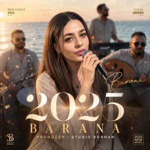 2025 by Barana