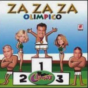 Za Za Za Olimpico by Climax Oskar Lobbo