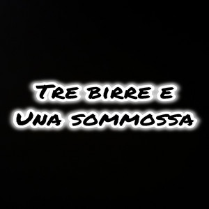 Lo Scantautore - Tre birre e una sommossa