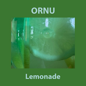 album cover: Lemonade
