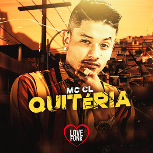 Portada de Quitéria