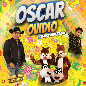 Oscar Ovidio (Remasterizado 2025)