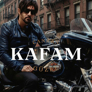 Cankan - Kafam Güzel