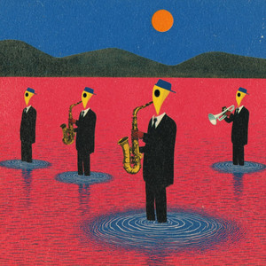 Downstream Lullaby by River Drift Jazz