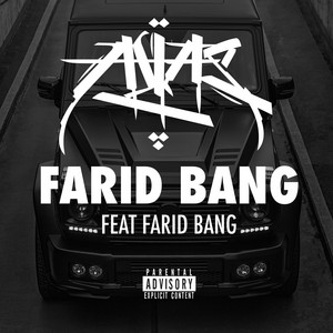 Portada de Farid Bang