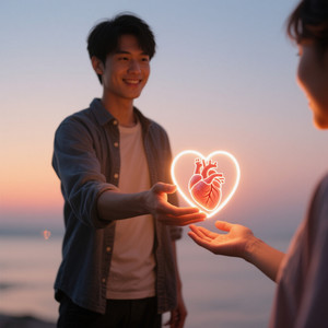 I Gave You My Heart by COLE BENJAMIN CHRISTOPHER WER