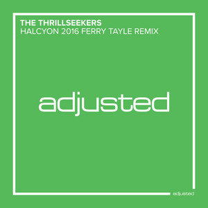 Halcyon - Ferry Tayle Remix by The Thrillseekers, Ferry Tayle
