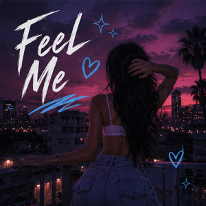 Feel me by NickMommi