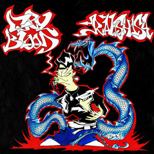 LUNACY by Cry Blood, Volcano