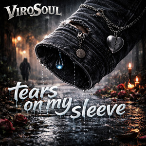 tears on my sleeve