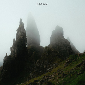Haar by Sorekara, Chihei Hatakeyama, Aspen Heights, Rippling