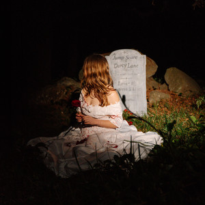 Jump Scare by Darcy Lane, OSWRLD