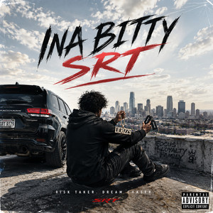 Ina Bitty SRT by lilrizz9