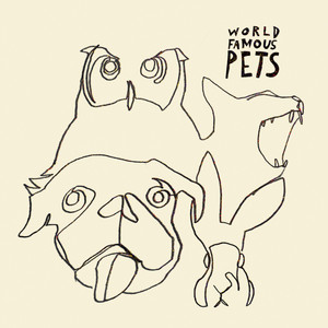 Maybe Somehow by World Famous Pets